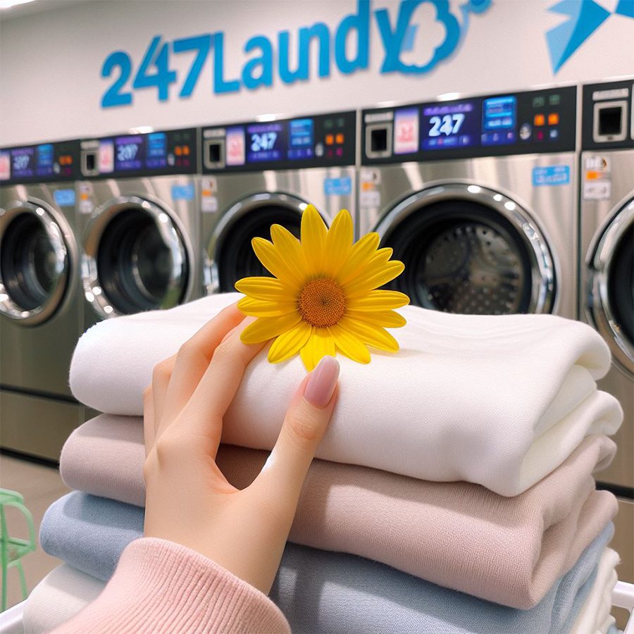 Dịch vụ giặt ủi chuyên nghiệp cao cấp cung cấp bởi Giặt ủi 247